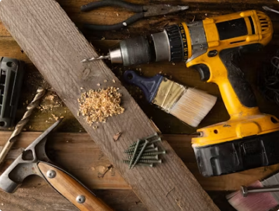 carpentry