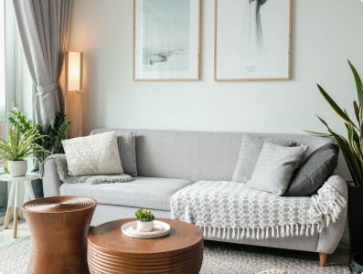 furnishing