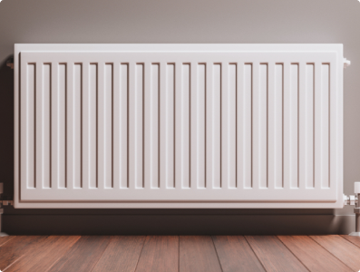 heating