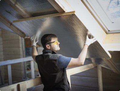 insulation
