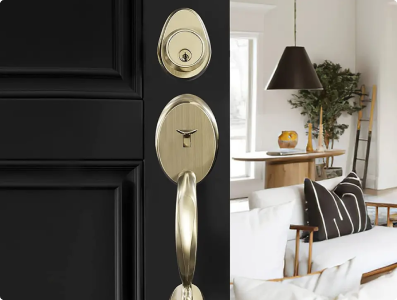 locks