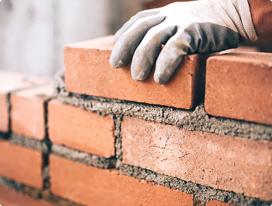 masonry