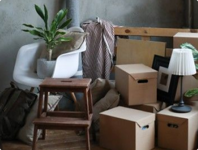 moving