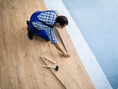 parquet